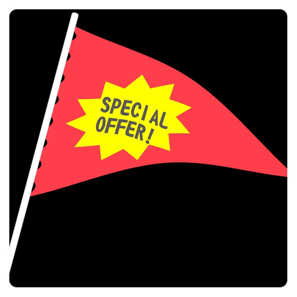 Like!! Offer! Bundle!! offer!